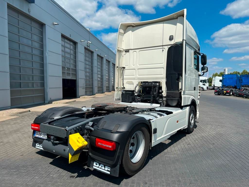 DAF XF 480 FT SSC Retarder Standklima 2x Tank 1185 L - Тягач: фото 4 DAF XF 480 FT SSC Retarder Standklima 2x Tank 1185 L - Тягач: фото 4