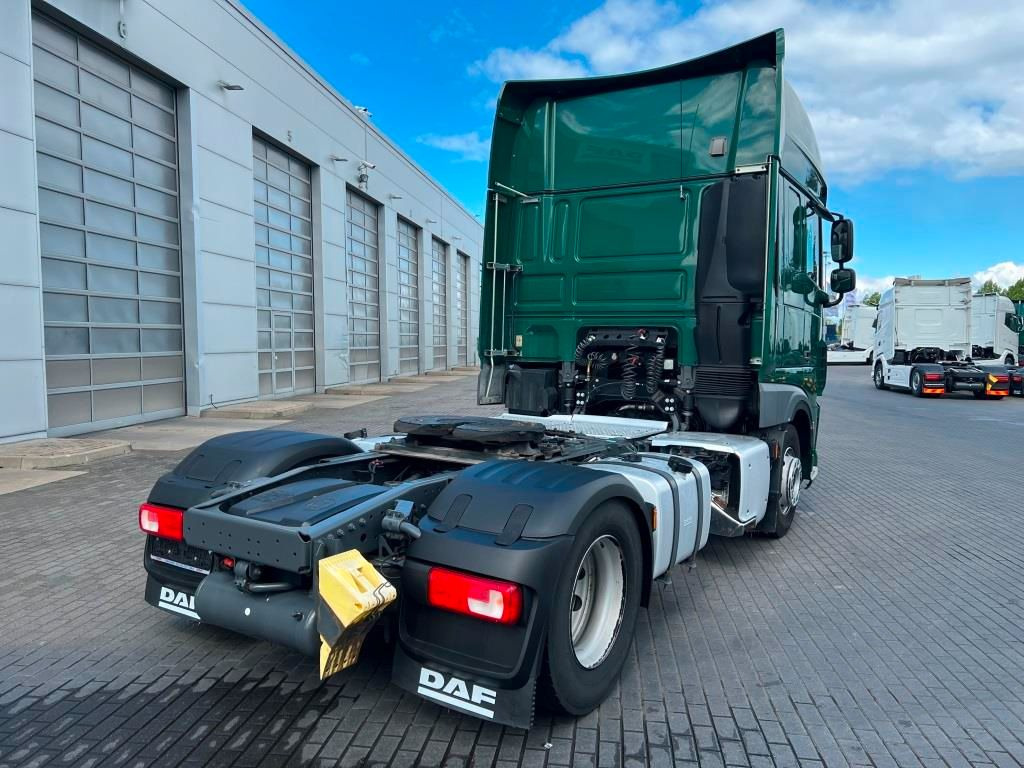 DAF XF 480 FT SSC Retarder Standklima 2xTank 1.185 L - Тягач: фото 4 DAF XF 480 FT SSC Retarder Standklima 2xTank 1.185 L - Тягач: фото 4
