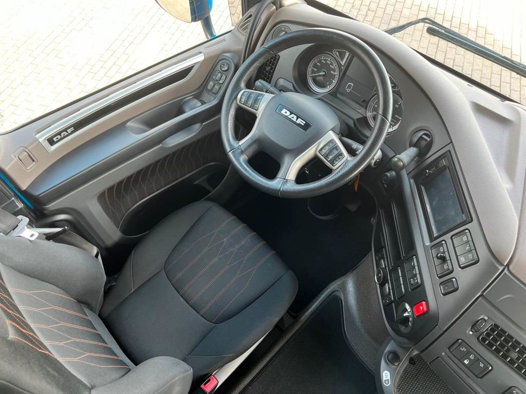DAF XF 530 FT SSC Retarder Standklima Navigation - Тягач: фото 5 DAF XF 530 FT SSC Retarder Standklima Navigation - Тягач: фото 5