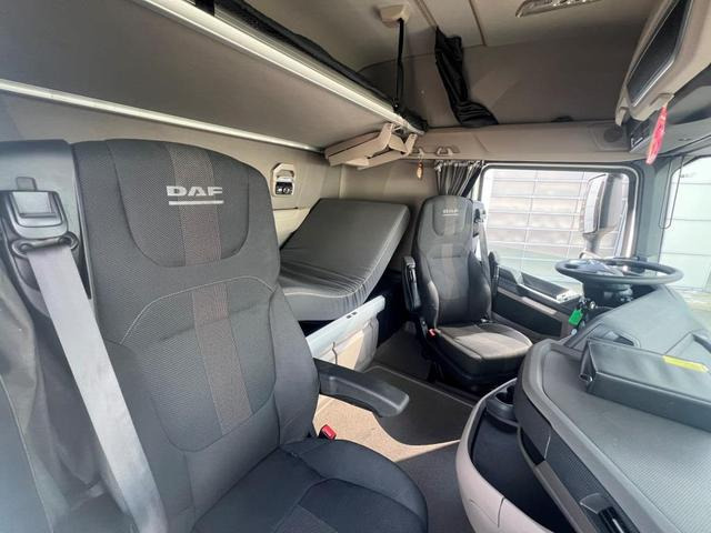 DAF XG 480 FT TraXon ZF-Intarder 2x Tank 1.195 Liter - Тягач: фото 3 DAF XG 480 FT TraXon ZF-Intarder 2x Tank 1.195 Liter - Тягач: фото 3