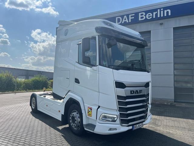 DAF XG 480 FT TraXon ZF-Intarder 2x Tank 1.195 Liter - Тягач: фото 1 DAF XG 480 FT TraXon ZF-Intarder 2x Tank 1.195 Liter - Тягач: фото 1