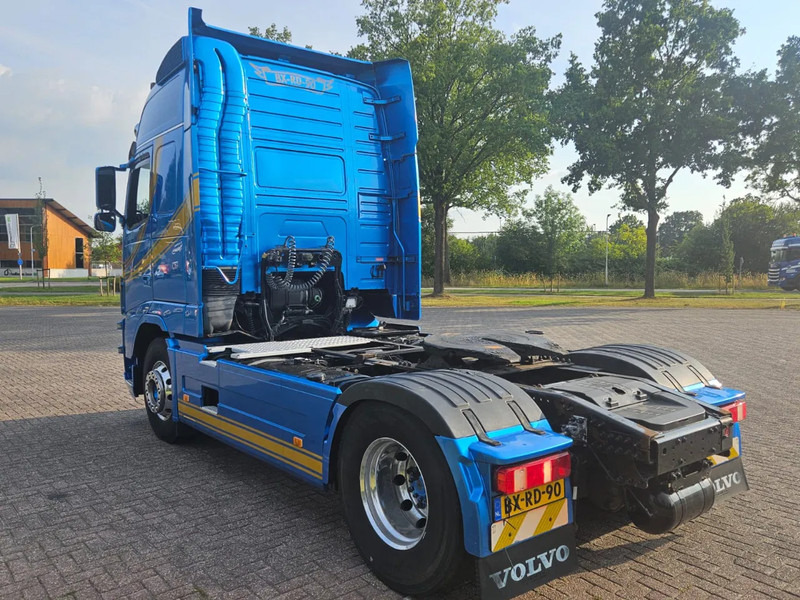 Volvo FH 420 - Тягач: фото 4 Volvo FH 420 - Тягач: фото 4