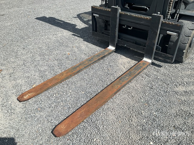 2008 OM Cartelli XD70 Forklift - Вилочный погрузчик: фото 5 2008 OM Cartelli XD70 Forklift - Вилочный погрузчик: фото 5