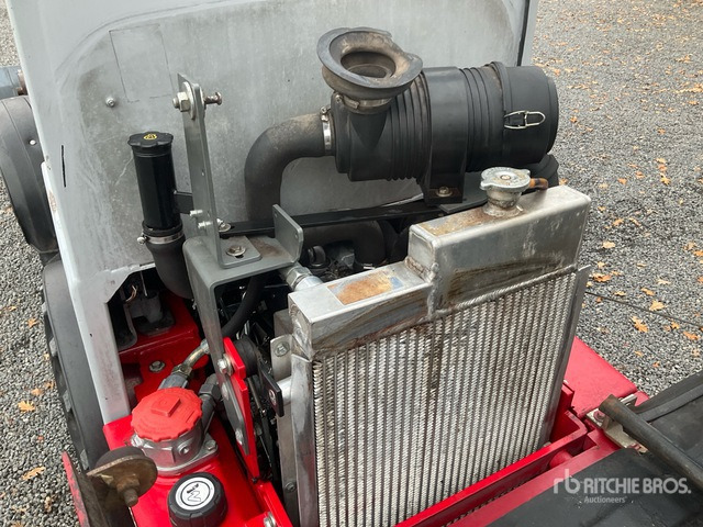 2008 Weidemann 1240 CX Wheel Loader - Колёсный погрузчик: фото 5 2008 Weidemann 1240 CX Wheel Loader - Колёсный погрузчик: фото 5