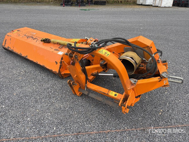 2009 Votex Roadmaster Mower Conditioner - Косилка: фото 1 2009 Votex Roadmaster Mower Conditioner - Косилка: фото 1