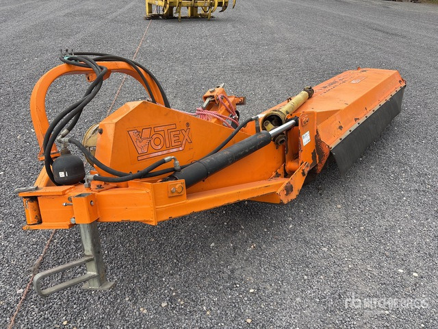 2009 Votex Roadmaster Mower Conditioner - Косилка: фото 3 2009 Votex Roadmaster Mower Conditioner - Косилка: фото 3