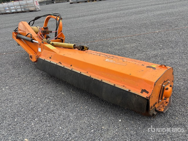 2009 Votex Roadmaster Mower Conditioner - Косилка: фото 4 2009 Votex Roadmaster Mower Conditioner - Косилка: фото 4