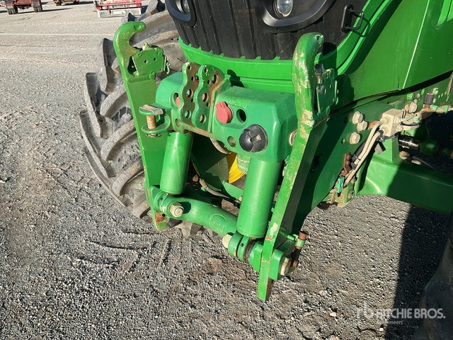 2012 John Deere 6190R 4WD Tractor - Трактор: фото 5 2012 John Deere 6190R 4WD Tractor - Трактор: фото 5