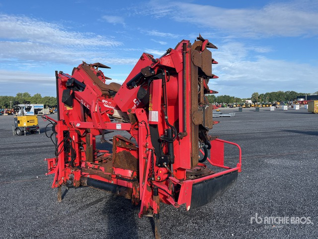 2013 Kemper 375Plus Forage Harvester Header - Оборудование для кормоуборочного комбайна: фото 4 2013 Kemper 375Plus Forage Harvester Header - Оборудование для кормоуборочного комбайна: фото 4