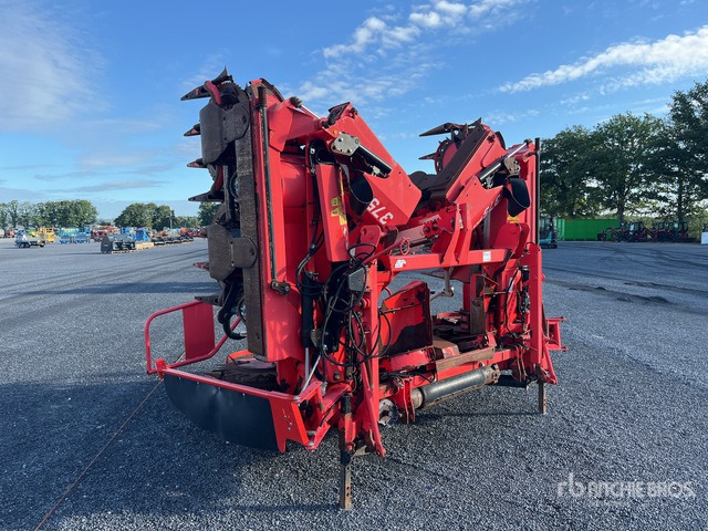 2013 Kemper 375Plus Forage Harvester Header - Оборудование для кормоуборочного комбайна: фото 3 2013 Kemper 375Plus Forage Harvester Header - Оборудование для кормоуборочного комбайна: фото 3