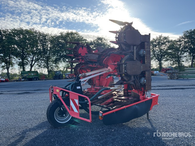 2013 Kemper 375Plus Forage Harvester Header - Оборудование для кормоуборочного комбайна: фото 2 2013 Kemper 375Plus Forage Harvester Header - Оборудование для кормоуборочного комбайна: фото 2