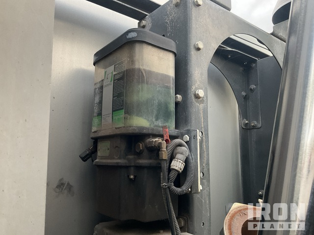 2015 Bucher CityCat CC5006 XL Sweeper/ Kehrmaschine - Подметально-уборочная машина: фото 5 2015 Bucher CityCat CC5006 XL Sweeper/ Kehrmaschine - Подметально-уборочная машина: фото 5