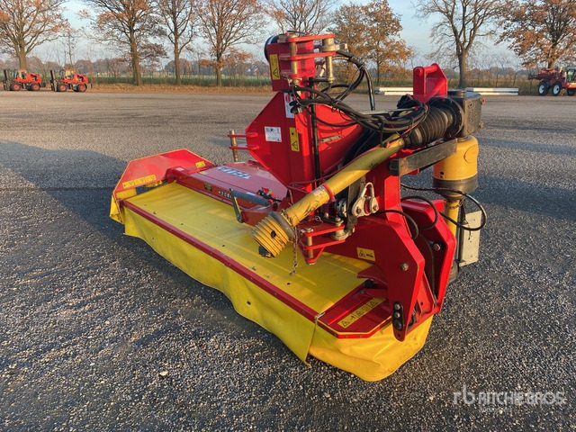 2015 Fella SM 310 TL-KC Mower Conditioner - Косилка: фото 2 2015 Fella SM 310 TL-KC Mower Conditioner - Косилка: фото 2