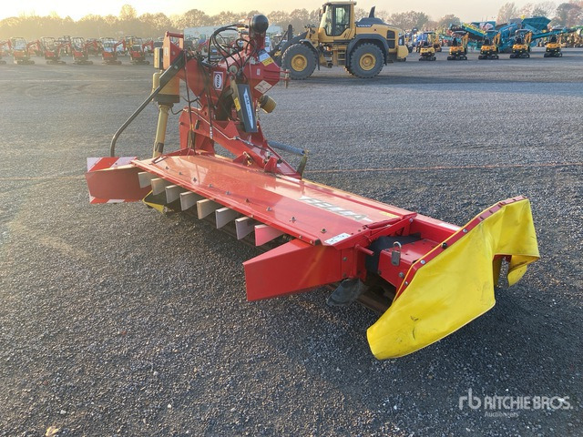 2015 Fella SM 310 TL-KC Mower Conditioner - Косилка: фото 4 2015 Fella SM 310 TL-KC Mower Conditioner - Косилка: фото 4