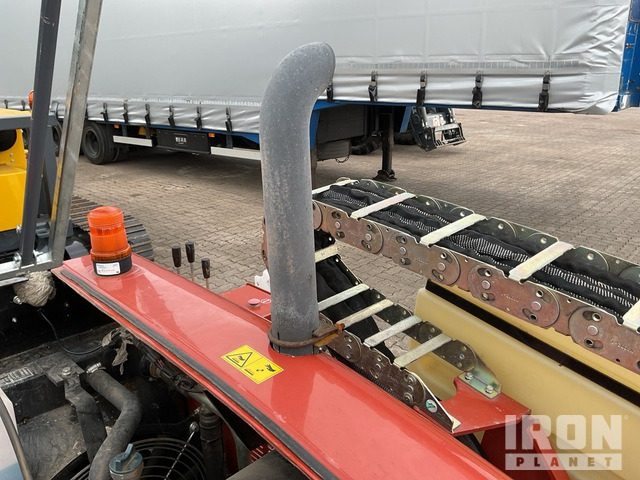 2021 Ditch Witch JT5 Directional Drill - Техника для горизонтального бурения: фото 5 2021 Ditch Witch JT5 Directional Drill - Техника для горизонтального бурения: фото 5