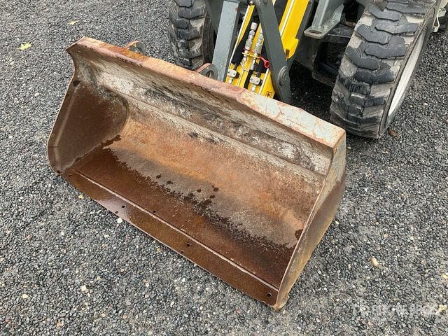 2022 Kramer 5035 Wheel Loader - Колёсный погрузчик: фото 5 2022 Kramer 5035 Wheel Loader - Колёсный погрузчик: фото 5