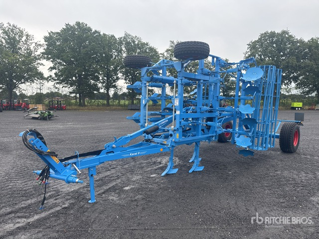 2022 Lemken Karat 9/500 KUTA (Unused) Cultivator - Культиватор: фото 2 2022 Lemken Karat 9/500 KUTA (Unused) Cultivator - Культиватор: фото 2
