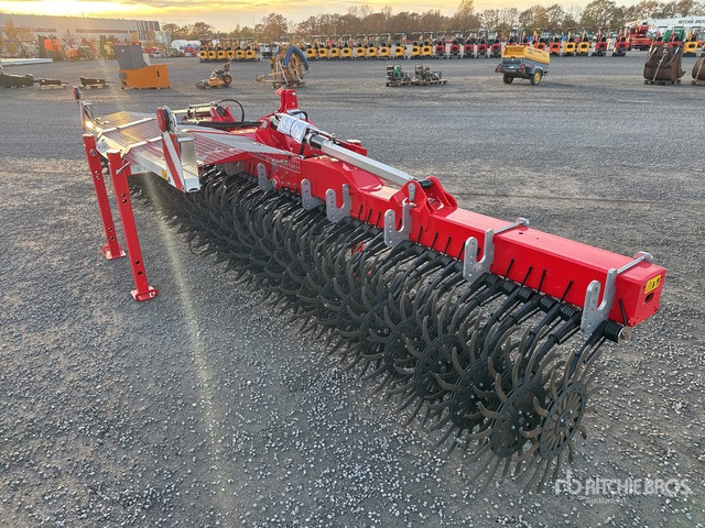 2022 Poettinger ROTOCARE V 6600 Cultivator - Культиватор: фото 3 2022 Poettinger ROTOCARE V 6600 Cultivator - Культиватор: фото 3