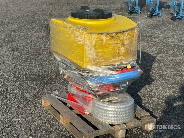 2023 Lemken APV PS 300 M1 (Unused) Air Seeder - Сеялка: фото 3 2023 Lemken APV PS 300 M1 (Unused) Air Seeder - Сеялка: фото 3