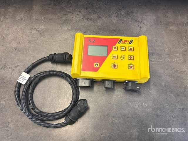 2023 Saphir GS 803 8 m (Unused) Harrow - Борона: фото 4 2023 Saphir GS 803 8 m (Unused) Harrow - Борона: фото 4