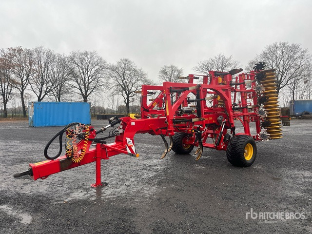 2023 Vaederstad Opus OS 500 (Unused) Cultivator - Борона: фото 2 2023 Vaederstad Opus OS 500 (Unused) Cultivator - Борона: фото 2