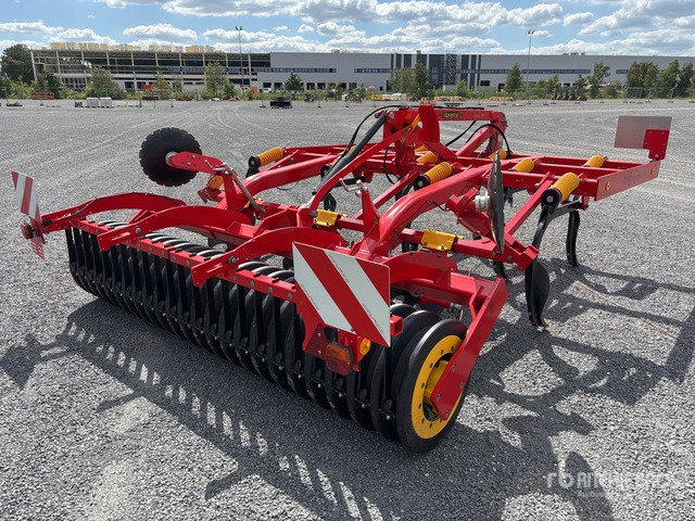 2023 Vaederstadt Cultus 300 Cultivator - Культиватор: фото 4 2023 Vaederstadt Cultus 300 Cultivator - Культиватор: фото 4