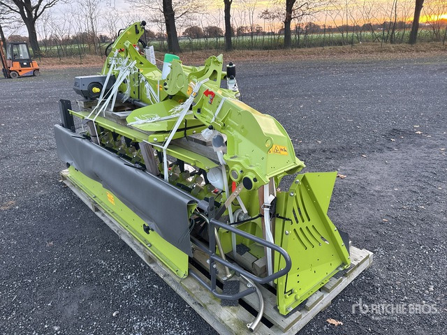 2024 Claas Disco 3200C Contour (Unused) Disc Mower - Косилка: фото 4 2024 Claas Disco 3200C Contour (Unused) Disc Mower - Косилка: фото 4