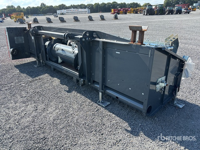 2024 Ziegler Pick-Up 4m (Unused) Combine Pickup Header - Навесное оборудование для комбайна: фото 3 2024 Ziegler Pick-Up 4m (Unused) Combine Pickup Header - Навесное оборудование для комбайна: фото 3