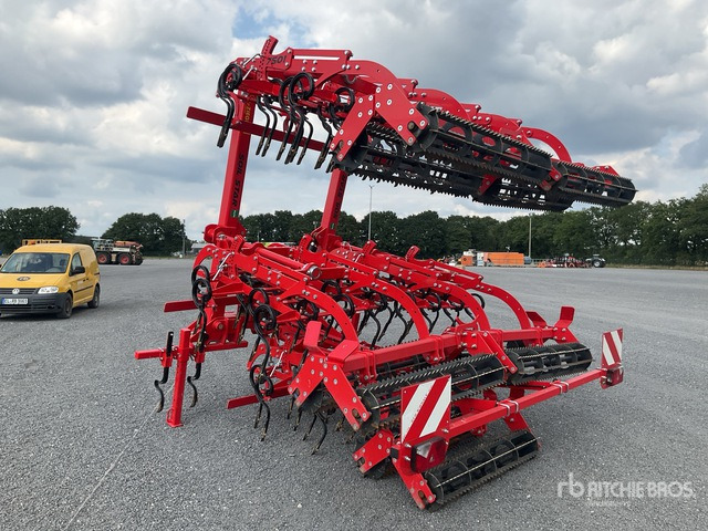 2024 Ziegler Soil Star 7.5 Cultivator - Культиватор: фото 3 2024 Ziegler Soil Star 7.5 Cultivator - Культиватор: фото 3
