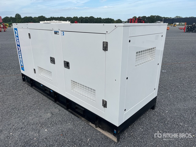 2025 Plus Power GF2-180 (Unused) Generator Set - Электрогенератор: фото 3 2025 Plus Power GF2-180 (Unused) Generator Set - Электрогенератор: фото 3