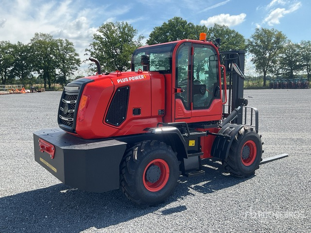 2025 Plus Power T30A1 (Unused) Rough Terrain Forklift - Внедорожный погрузчик: фото 4 2025 Plus Power T30A1 (Unused) Rough Terrain Forklift - Внедорожный погрузчик: фото 4