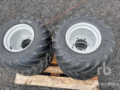 DOUBLE HORSE 26X12.00-12 Quantity of (4) (Unused) - Шина: фото 3 DOUBLE HORSE 26X12.00-12 Quantity of (4) (Unused) - Шина: фото 3