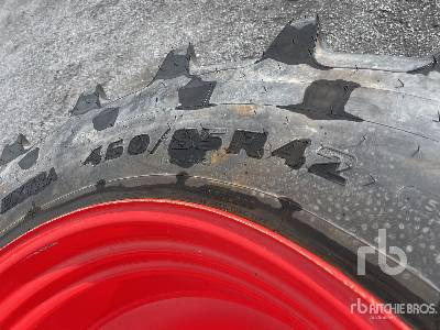 FIRESTONE PERFORMER 85 VF Quantity of (2) (Unused) - Колесо: фото 4 FIRESTONE PERFORMER 85 VF Quantity of (2) (Unused) - Колесо: фото 4