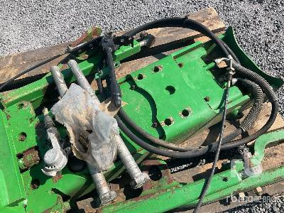JOHN DEERE Pick Up - Сцепное устройство для Сельскохозяйственной техники: фото 3 JOHN DEERE Pick Up - Сцепное устройство для Сельскохозяйственной техники: фото 3