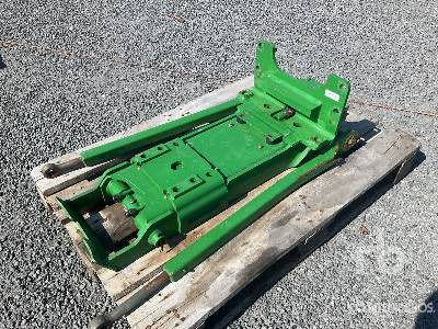 JOHN DEERE Pick Up - Сцепное устройство для Сельскохозяйственной техники: фото 3 JOHN DEERE Pick Up - Сцепное устройство для Сельскохозяйственной техники: фото 3