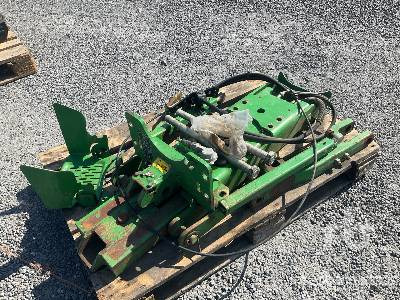 JOHN DEERE Pick Up - Сцепное устройство для Сельскохозяйственной техники: фото 1 JOHN DEERE Pick Up - Сцепное устройство для Сельскохозяйственной техники: фото 1