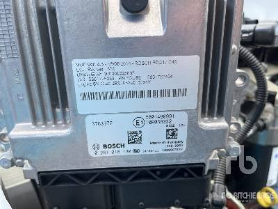 PERKINS 3706/220 (Unused) - Двигатель: фото 3 PERKINS 3706/220 (Unused) - Двигатель: фото 3