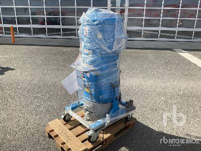 RINGLER RI 50/30 MF Electric Industrial (Unused) - Промышленный пылесос: фото 3 RINGLER RI 50/30 MF Electric Industrial (Unused) - Промышленный пылесос: фото 3