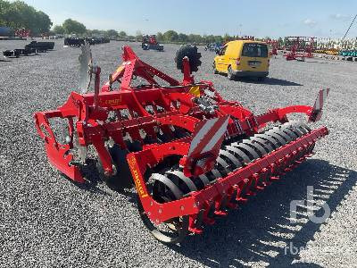 ZIEGLER DISC MASTER 300 - Дисковая борона: фото 2 ZIEGLER DISC MASTER 300 - Дисковая борона: фото 2
