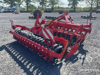 ZIEGLER DISC MASTER 300 - Дисковая борона: фото 3 ZIEGLER DISC MASTER 300 - Дисковая борона: фото 3