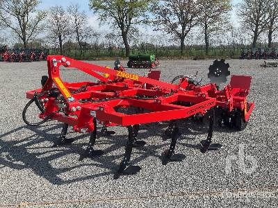 ZIEGLER FIELD PROFI 300 (Unused) - Культиватор: фото 1 ZIEGLER FIELD PROFI 300 (Unused) - Культиватор: фото 1