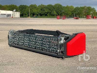 ZIEGLER PICK-UP 4M (Unused) - Жатка зерновая: фото 1 ZIEGLER PICK-UP 4M (Unused) - Жатка зерновая: фото 1