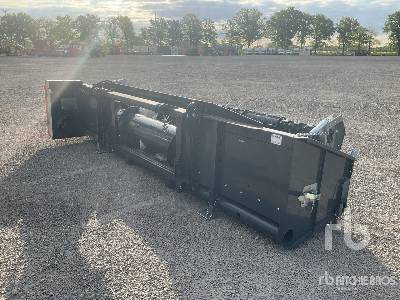 ZIEGLER PICK-UP 4M (Unused) - Жатка зерновая: фото 3 ZIEGLER PICK-UP 4M (Unused) - Жатка зерновая: фото 3