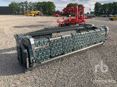 ZIEGLER PICK-UP 4M (Unused) - Жатка зерновая: фото 4 ZIEGLER PICK-UP 4M (Unused) - Жатка зерновая: фото 4