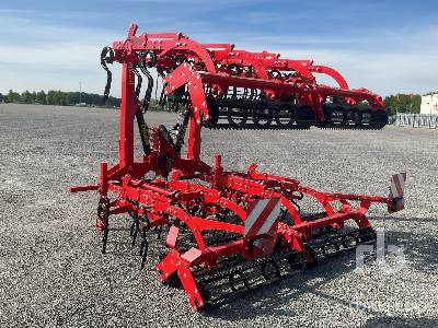 ZIEGLER SOIL STAR 6001 - Культиватор: фото 2 ZIEGLER SOIL STAR 6001 - Культиватор: фото 2