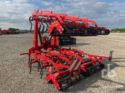 ZIEGLER SOIL STAR 6001 (Unused) - Культиватор: фото 2 ZIEGLER SOIL STAR 6001 (Unused) - Культиватор: фото 2