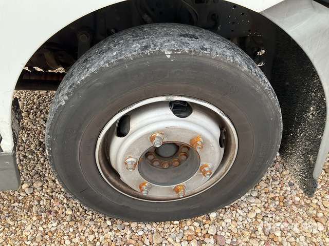 2007 Renault Midlum 220DXI 4x2 Refrigerated Truck - Рефрижератор: фото 5 2007 Renault Midlum 220DXI 4x2 Refrigerated Truck - Рефрижератор: фото 5