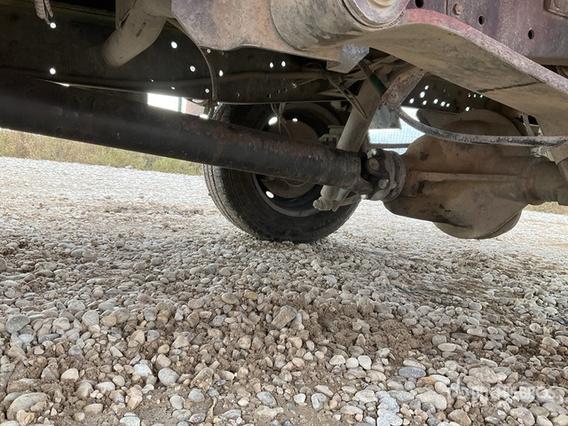 2009 Iveco 35S10 Cargo Van - Грузовик бортовой/ Платформа: фото 4 2009 Iveco 35S10 Cargo Van - Грузовик бортовой/ Платформа: фото 4