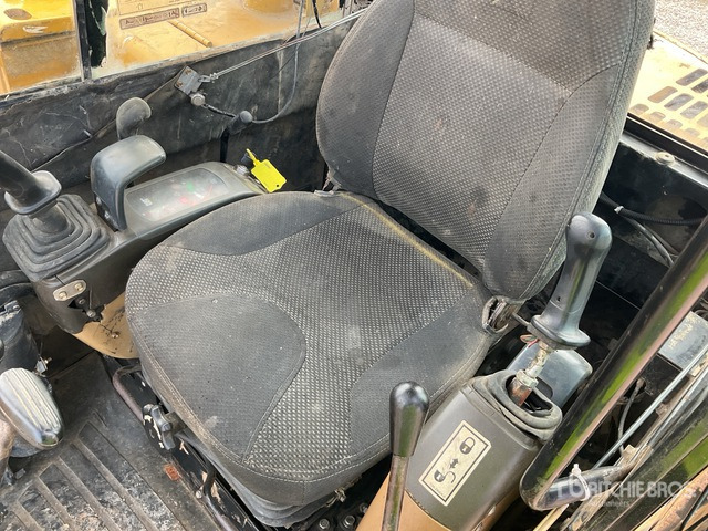 2011 Cat 306 Tracked Excavator - Гусеничный экскаватор: фото 4 2011 Cat 306 Tracked Excavator - Гусеничный экскаватор: фото 4