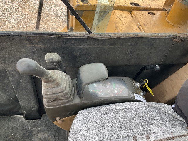 2011 Cat 306 Tracked Excavator - Гусеничный экскаватор: фото 5 2011 Cat 306 Tracked Excavator - Гусеничный экскаватор: фото 5